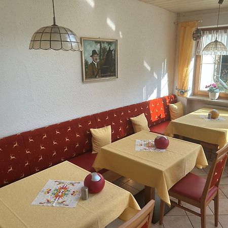 Hotel Garni Hubertushof Bad Füssing Екстериор снимка
