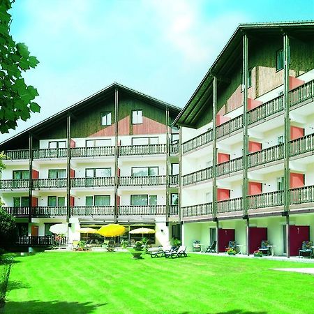 Hotel Garni Hubertushof Bad Füssing Стая снимка