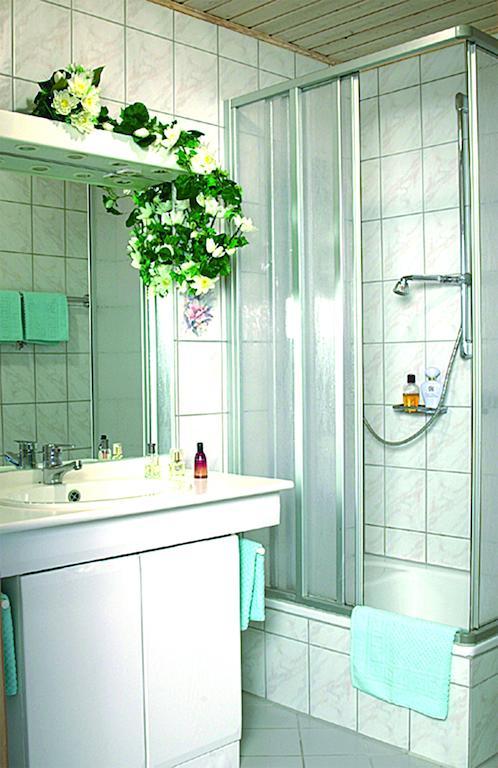 Hotel Garni Hubertushof Bad Füssing Стая снимка